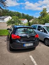 Opel opel astra 1.4 autos - mit Benzin-Antrieb: Autos