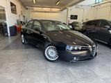Alfa Romeo 159 2.2 JTS 16V Exclusive BERLINA - Alfa Romeo: Berlina