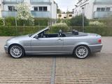 BMW 325 Cabrio, orig M-Paket,Facelift, Liebhaberauto - BMW 325 aus 2004: Cabrio