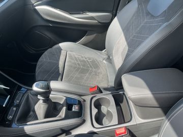 Opel GRANDLAND  ELEGANCE 5-TÜRER 1.2 DIRECT INJECTION