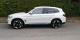 BMW iX3 Frunk/Head-Up/AHK/8-fach bereift - weiße BMW iX3
