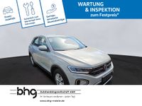 Volkswagen T-Roc - Vorschau Bild 2