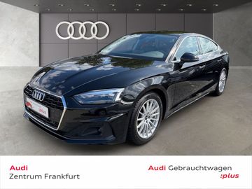 Audi A5 - 1