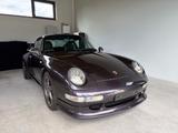 Porsche 993 Carrera 2S / Vesuvio / Klima  - gebrauchte Porsche 993 aus dem Jahr 1998