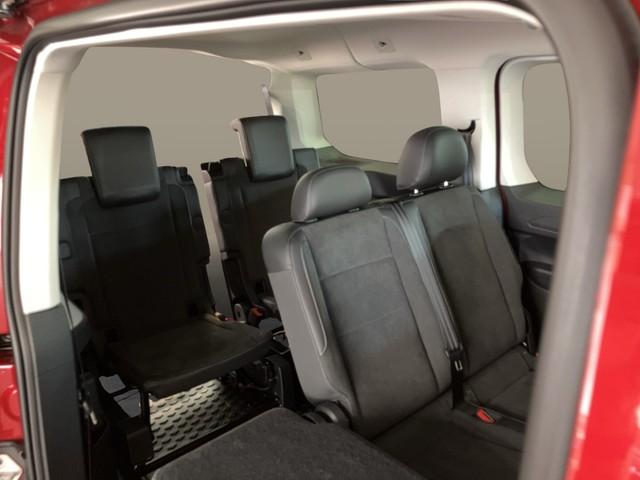 Volkswagen Caddy Maxi 2.0 TDI Style DSG,5 Jahre Garantie