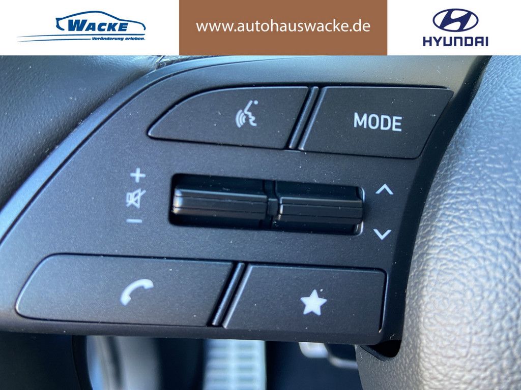 Hyundai BAYON – Bild 16