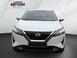 Nissan Qashqai 1.5 VC-T e-POWER-N-Connecta AT - Nissan Qashqai Vorführfahrzeuge