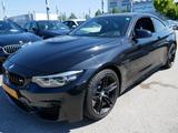 BMW M4 Competition Coupe*NAVI*LED*DEUTSCHES FAHRZEUG - BMW M4 in Nürnberg