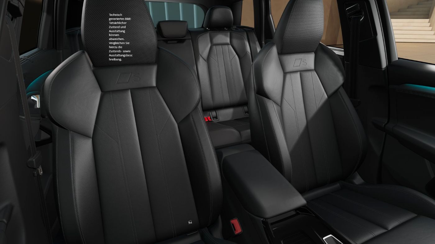 Audi Q6 e-tron - Bild 8