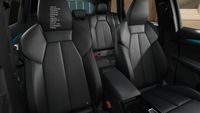 Audi Q6 e-tron - Vorschau Bild 8
