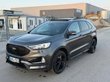 Ford Edge ST-Line 4x4/Pano/B&O/Kamera/Vollaustattung/ - graue Ford Edge