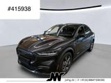 Ford Mustang Mach-E Ext. Range 99kWh 360|Kam|Keyless - Ford Mustang Mach-E Gebrauchtwagen