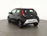 Toyota Aygo 1.0 x-play Team D LED Android Apple Kamera - Toyota Aygo (X) Gebrauchtwagen