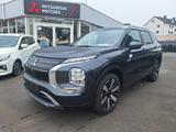 Mitsubishi Outlander 2.4L PHEV Intro Edition - Mitsubishi Plug-in Hybrid Outlander Gebrauchtwagen