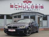 BMW 440 i Gran Coupe M SPORTPACKET/FACELIFT/NO-OPF - gebrauchte BMW 440 aus dem Jahr 2018