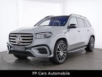 Mercedes-Benz GLS 450d 4M AMG PREMIUM+*STHZG*MASSAGE*Carbon*AH