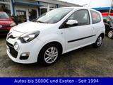Renault Twingo 1.2 LEV 16V 75 eco2 - TÜV NEU - Renault Twingo Eco mit Benzin-Antrieb