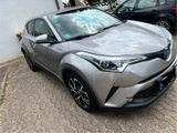 Toyota C-HR Hybrid 2018 - Toyota in Minden
