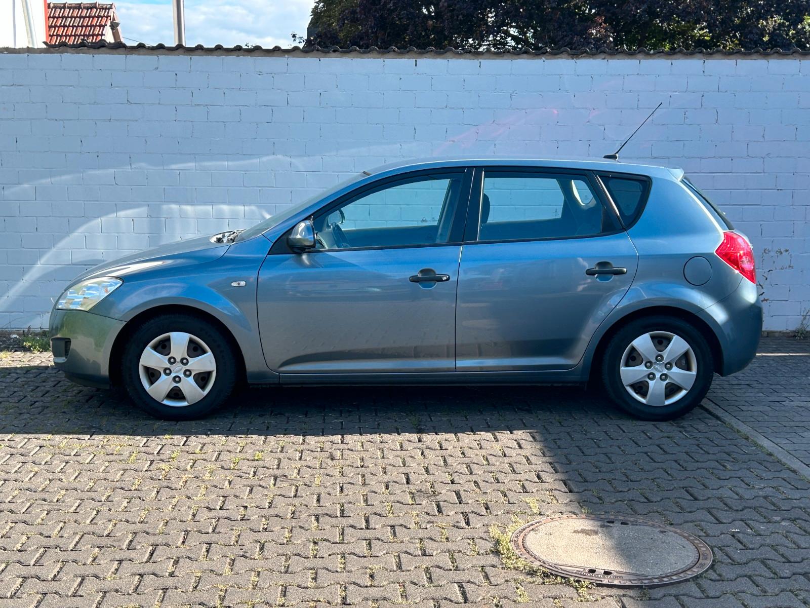 Kia ANDERE Ceed LX*KLIMA*