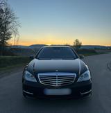Mercedes-Benz S500 - gebrauchte Mercedes-Benz S 500 aus dem Jahr 2009