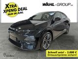 XPENG G6 RWD Long Rang - XPENG G6