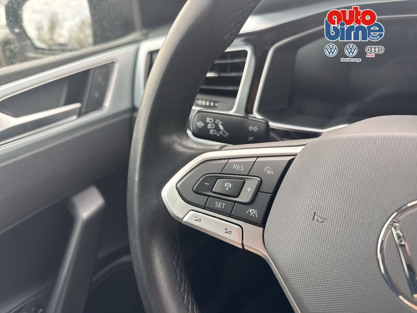 Polo VI 1.0 TSI Goal Navi Digitales Cockpit LED 