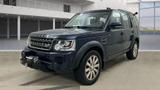 Land Rover Discovery TDV6 SE TEMPOMAT SHZ LENKRADHEIZUG Blu - Land Rover Discovery: Tdv6