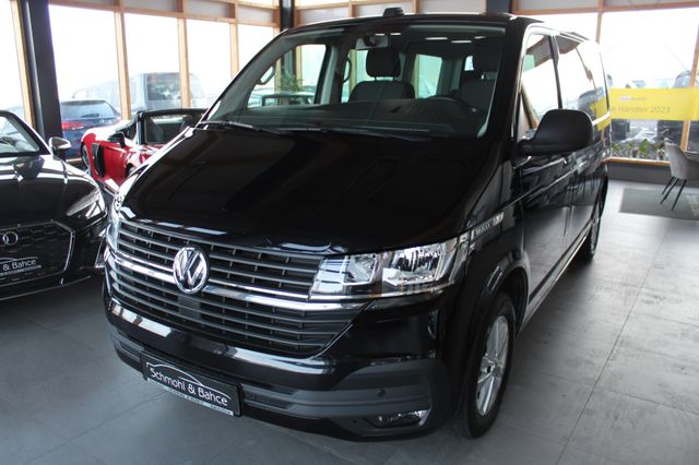 Volkswagen T6.1 Multivan 2.0 TDI DSG Family*NAVI*1.HAND*