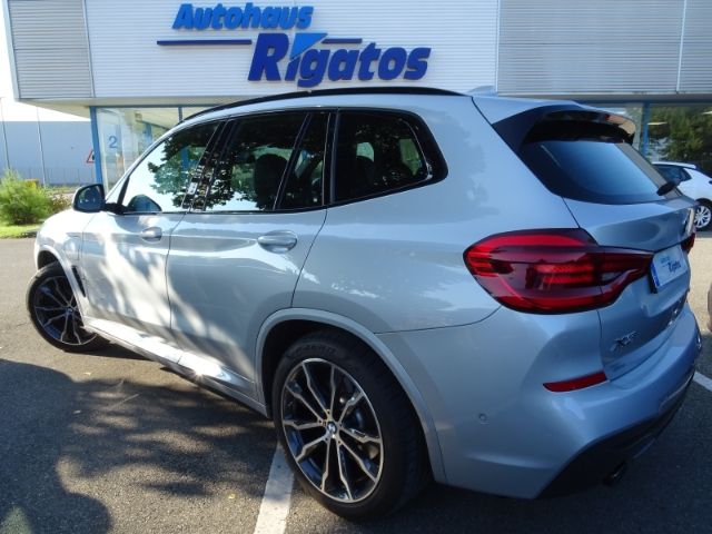 Fahrzeugabbildung BMW X3 M Sport xDrive30e Auto. Navi, AHK, Leder,Sitz