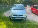 Ford Galaxy 2.3 LPG Gas - Ford Galaxy mit LPG-Antrieb: Kleinbus