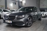Mercedes-Benz E 300 e Hybrid Avantgarde*Command*Teilleder*SD - Mercedes-Benz E 300 in Bielefeld
