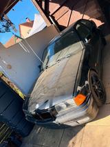 BMW E36 Compact 316i Schwarz 1999  214.XX... - BMW 316 E21 Gebrauchtwagen