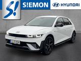 Hyundai IONIQ 5 FL MY26 84kWh 2WD N-Line Matrix Navi Dig