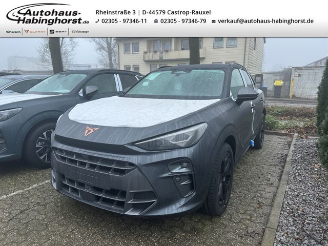 Cupra Terramar 1.5 eTSI DSG AHK Standhzg HeadUp Sennhe