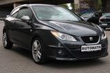 Seat Ibiza SC FR 1.4 TSI DSG Aut. Bi-Xenon SHZ - Seat Ibiza aus 2010: Fr