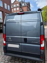 Pössl Summit Shine 640 R - Markise - Rückfahrkamera - Pössl Summit Shine 640