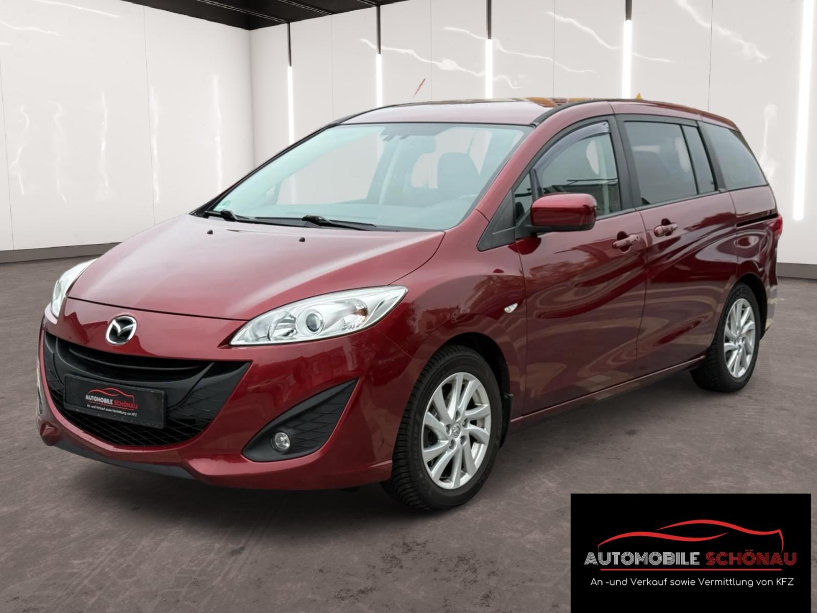 Mazda 5