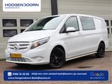 Mercedes-Benz Vito 114 CDI Automaat Lang L2 DC 5 Pers. - Camer - Mercedes-Benz Rettungswagen D