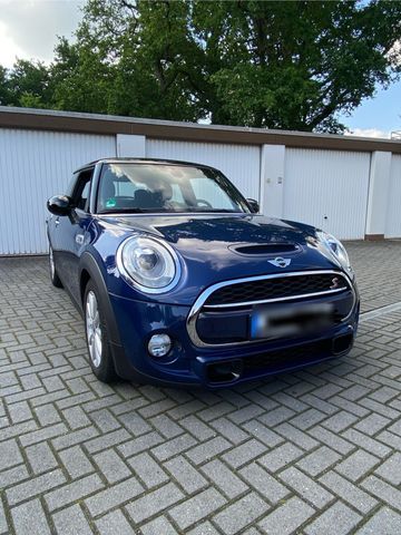 MINI Mini Cooper S 45500km 192PS