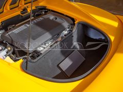 Fahrzeugabbildung Lotus Elise 240 Sport Final Edition 1.Hd. komplett PPF