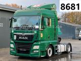 MAN TGX 18.460 Euro6 4x2 Volumen-SZM - MAN SZM