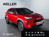 Toyota Yaris Cross Hybrid 1.5 Team D *RCam*SHZ*CarPlay* - Toyota Yaris Cross Gebrauchtwagen