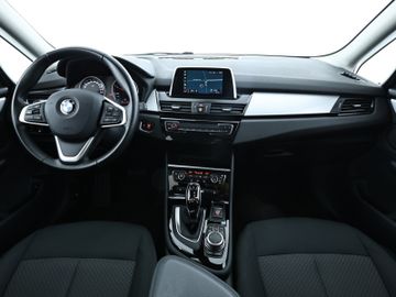 BMW 216 Gran Tourer - 9