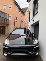 Porsche Cayenne Approved 04/27 Diesel 3.0 ... - Porsche Gebrauchtwagen in Heilbronn