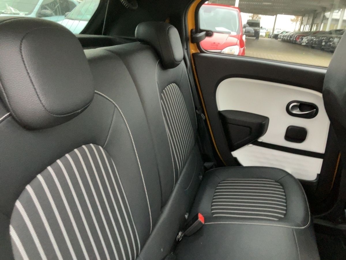 Renault Twingo - Bild 8