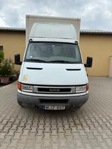 Iveco 35c13 - Iveco 2001