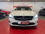 Mercedes-Benz CLA 250 4Matic *Sport + Bluetooth + USB - mit Benzin-Antrieb: Vollleder, Limousine, Bluetooth