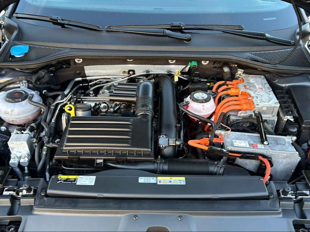 ARTEON SHOOTINGBRAKE 1.4 TSI eHYBRID