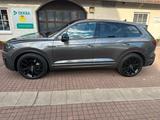 Volkswagen Touareg R-Line 4Motion*BLACK STYLE*LUFTFA.*DYNAU - gebrauchte VW Touareg aus dem Jahr 2023