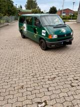 Volkswagen T4 andere - Volkswagen T4 andere: 9 Sitzer